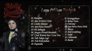 Melly Goeslaw - Lagu Pilihan Terbaik