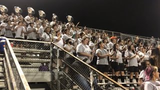 MacArthur “Jammin’ Generals” • Sensation