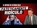 Alfonso Rojo: “El ridículo de Sánchez, los canguelos del PP y lo colgado que van a dejar a Zelensky”