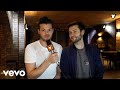 Everything Everything - Everything Everything about their new album "A Fever Dream"