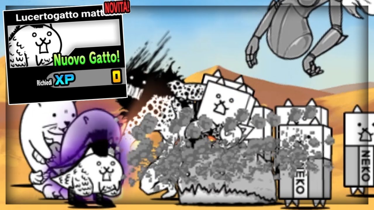 mammiferi-difficile-lucertola-matta-the-battle-cats-108