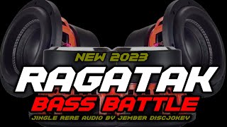 DJ RAGATAK BATTLE RONDA SAHUR 2023 Rere Jember Discjockey