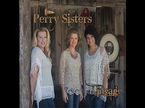 The Writing's On The Wall - The Perry Sisters