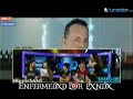 PXNDX en Maraton Telehit 20 Abril 2015 Gira XV años