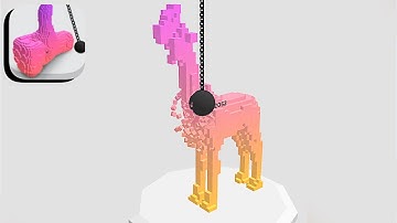 Wrecking Ball - All Levels Gameplay Android,ios (Part 1)