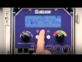 Setting Program Start Times with the Nelson TD200 Wireless Irrigation Controller