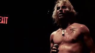 Grex - Greet The Reaper, Shes An Angel - Live At Rubber Gloves, Denton, Tx