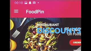 Foodpin Foodies Club | Restaurant Discounts | Food Review App screenshot 5
