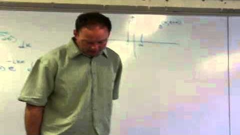 Quantum Physics BSU Lecture 14 Part 1