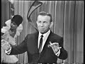 Hollywood Palace 2-20 George Burns (host), Wayne Newton, Connie Stevens, Rich Little