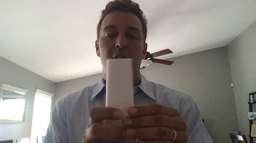 Mythbusters: Can You Fold a Piece of Paper 8 Times?