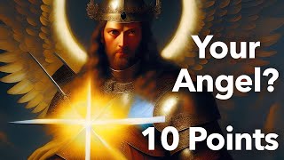 Unveiling Your Guardian Angel 10 Secrets Miracles Miracles - Dr Taylor Marshall