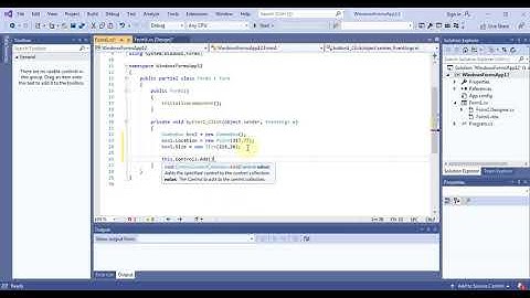 How to  #Dynamically #add | #Combobox in #Winform | #TechnologyTalk