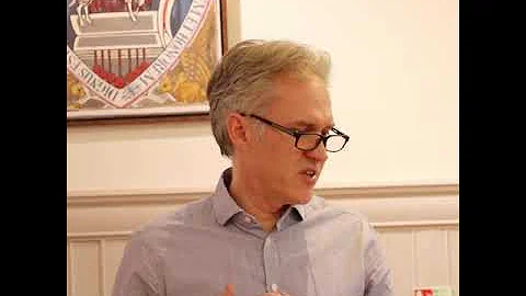 Second Sunday of Advent - Reflection