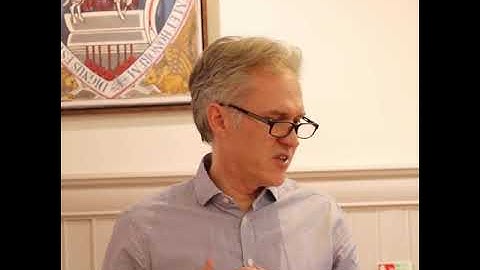 Second Sunday of Advent - Reflection