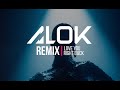 Allegra love you right back alok remix official music