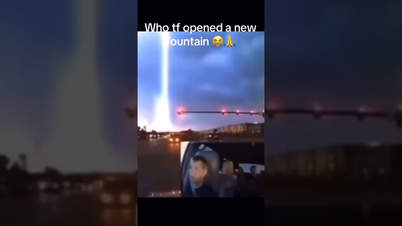 I just released a [BIG SHOT] 