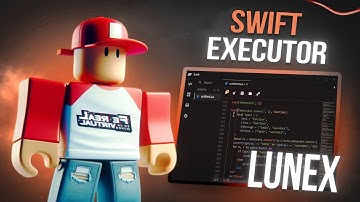 Roblox x Swift Executor [2025] | Roblox Executor [Free Menu] | Roblox Executor [Free Download]