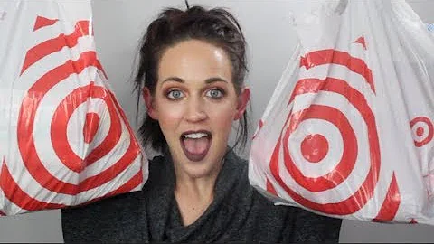 Target Stocking Stuffer Haul ($5 and Under!) 2017