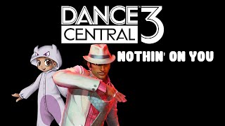Revised Dance Central 3 - Nothin On You By B.o.b. Ft Bruno Mars - Hard Difficulty