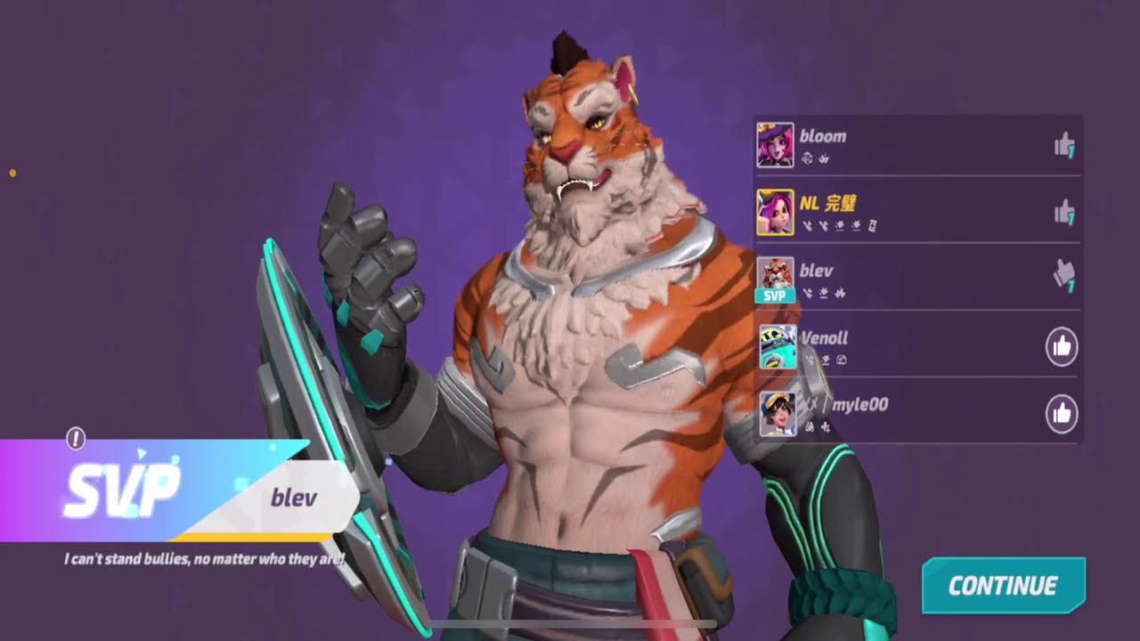 We back! - T3 Arena Live