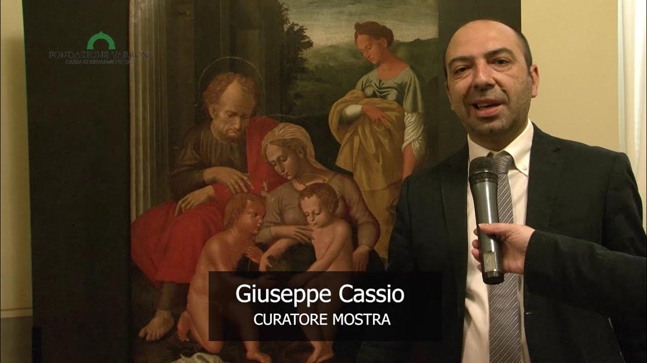 OLTRE UNA SORTE AVVERSA. L'ARTE DI AMATRICE E ACCUMOLI DAL TERREMOTO ALLA RINASCITA YouTube
