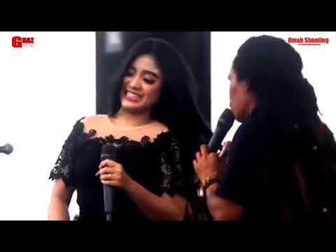 Dinding Kaca Sodiq Feat Rere Monata