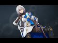 【MMD】崩壊：スタ－レイル ブローニャ「SAY MY NAME」[4K]