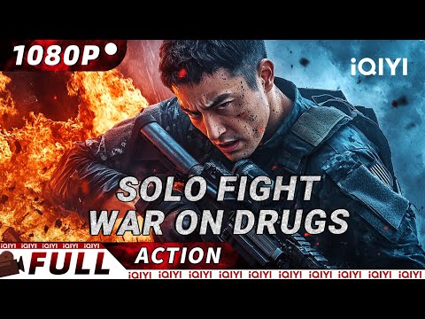 SOLO FIGHT: WAR ON DRUGS