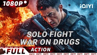 Solo Fight: War on Drugs