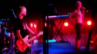 Rogue traders - Voodoo Child Live