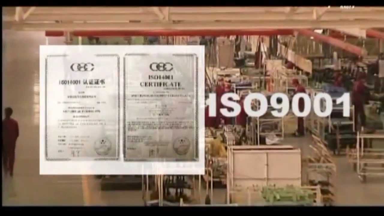 Jac калининград официальный дилер
