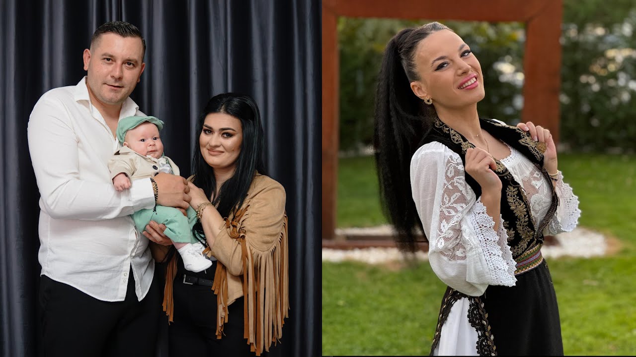 Teodora Pană & Ork Generalii LIVE 2024 🎤 Colaj Superb de Petrecere | Botez Nicolas Gabriel