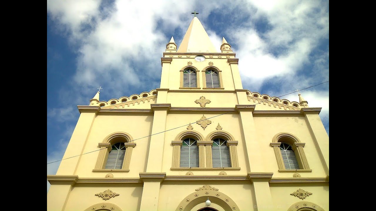 história de salinas mg