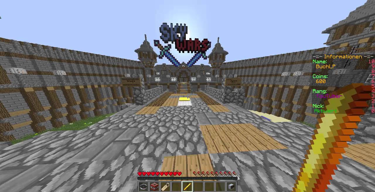 Minecraft Server Trailer | DEmcPVP