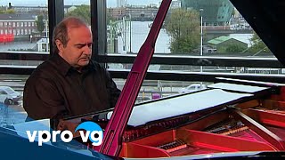 Cuban Classical Pianist Jorge Luis Prats (live in 2008)