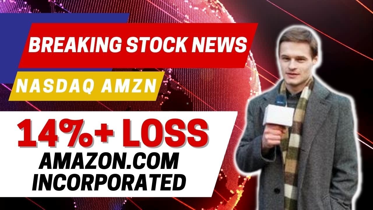 AMZN News |AMZN Stock | Amazon.com News  (