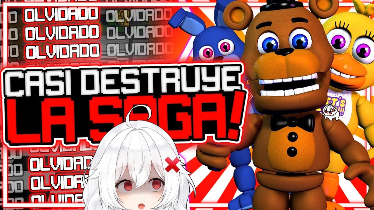 ERISPHERIA reacciona 