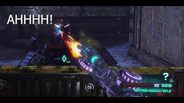 Transformers: Rise of the Dark Spark - heavily modded [Full screen]