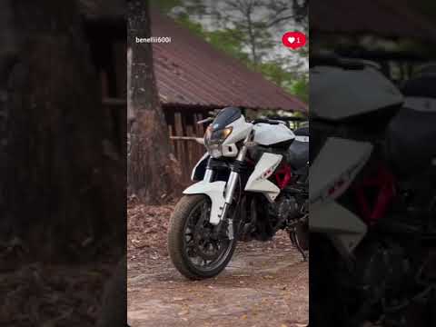 #benellimotobi #gj06 benelli