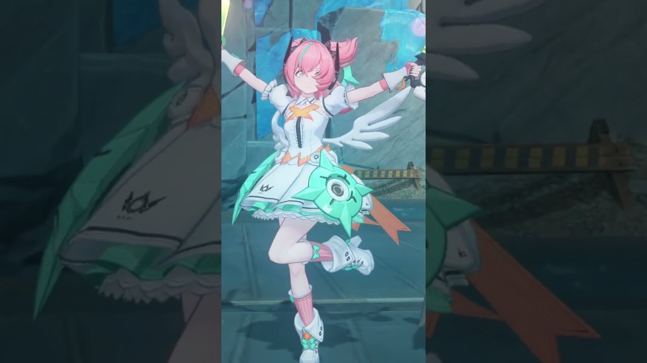 О группе Angels of Delusion в Zenless Zone Zero... 