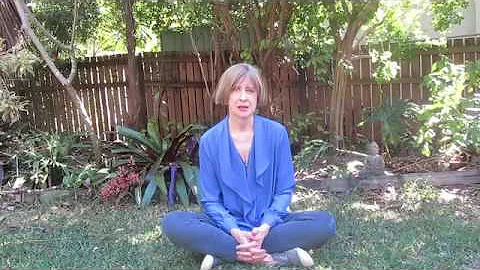 Alison Keane Educating in Mindfulness