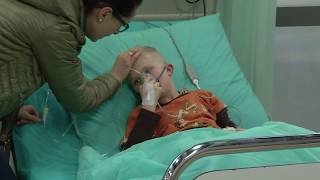 Siostrzeńcy Seby Trafili Do Szpitala 19 Odc. 245