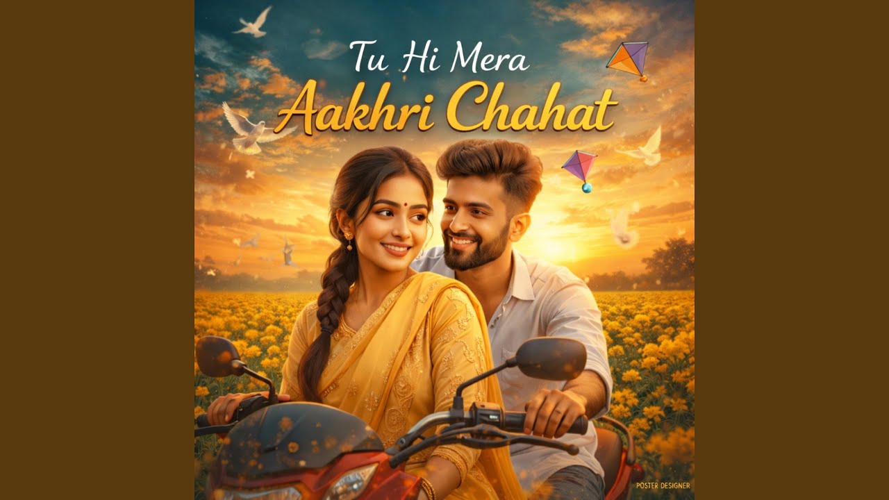 Tu Hi Meri Aakhiri Chahat