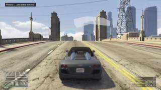 Gta V--Trukazo--Conjunto-Hacker 1.40