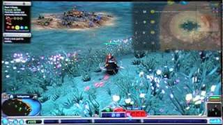 Let's Play Spore: No Evolution Challenge! Part 2: Just For The Cell of  It