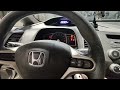2009 Honda Civic stalled on her while driving at highway speeds a couple times.