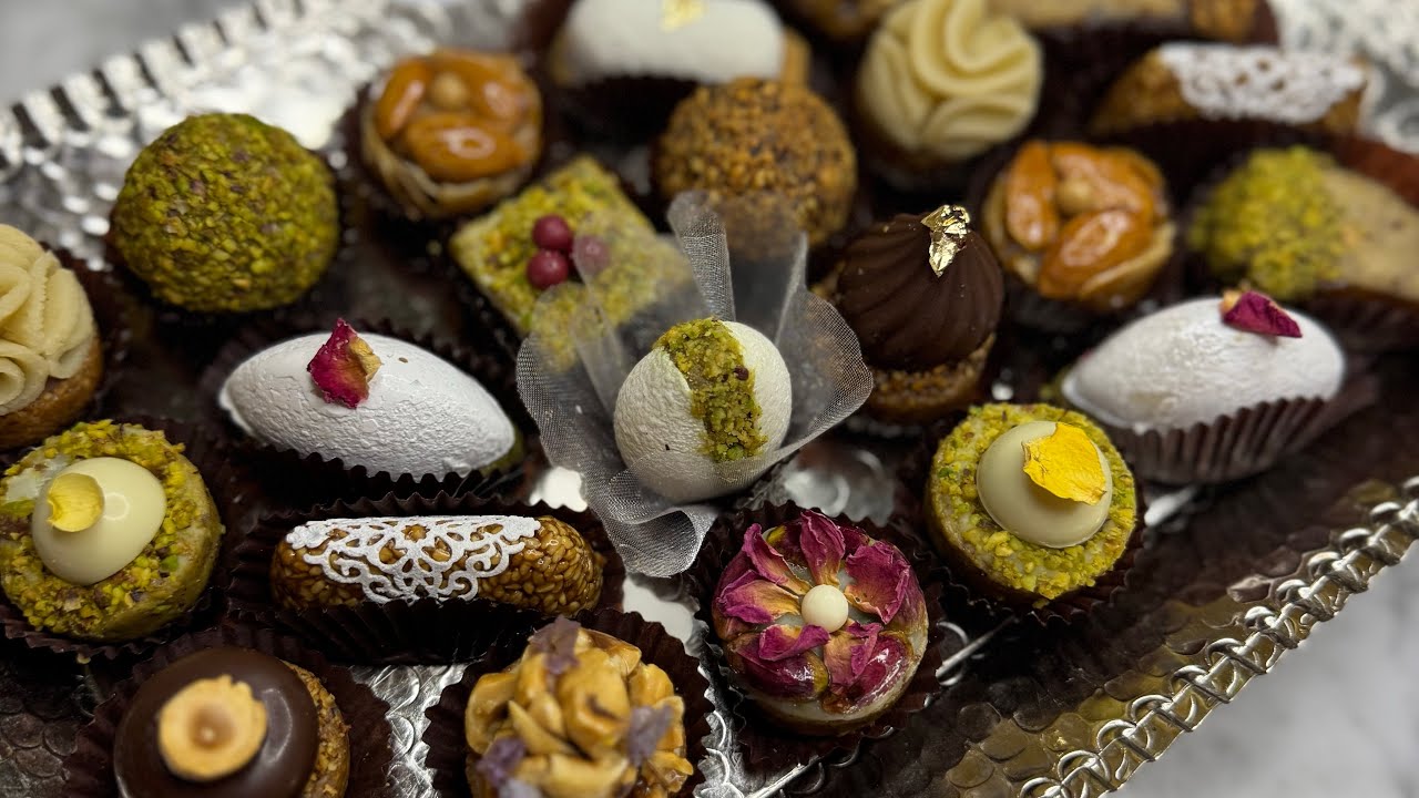 Mignardise مينياردز 2 🫶🏻🫶🏻