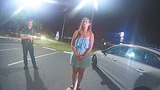 Download Lagu She Got Pulled Over Drunk..and Thought She Could Just Leave MP3 Download Lagu She Got Pulled Over Drunk..and Thought She Could Just Leave MP3
