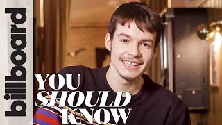 9 Things About Rex Orange County & 'Loving is Easy' You Should Know! | Billboard